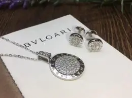 bvlgari ensemble de bijoux pour femme s_1205112